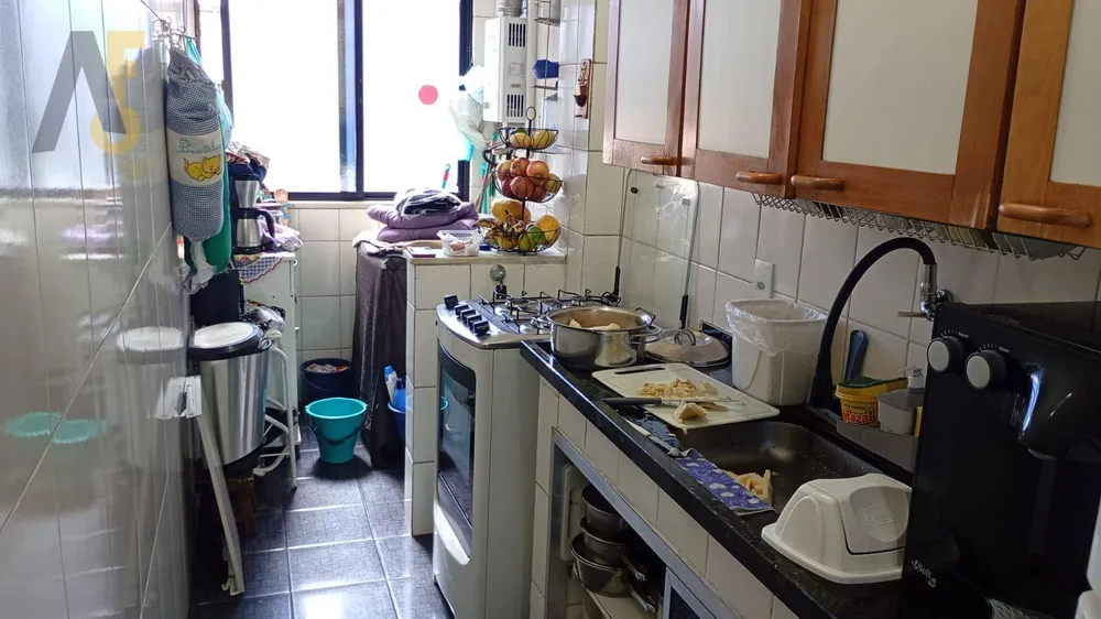 Apartamento, 2 quartos, 58 m² - Foto 17