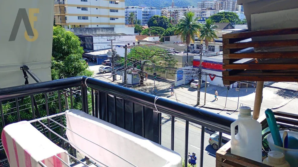 Apartamento, 2 quartos, 58 m² - Foto 4
