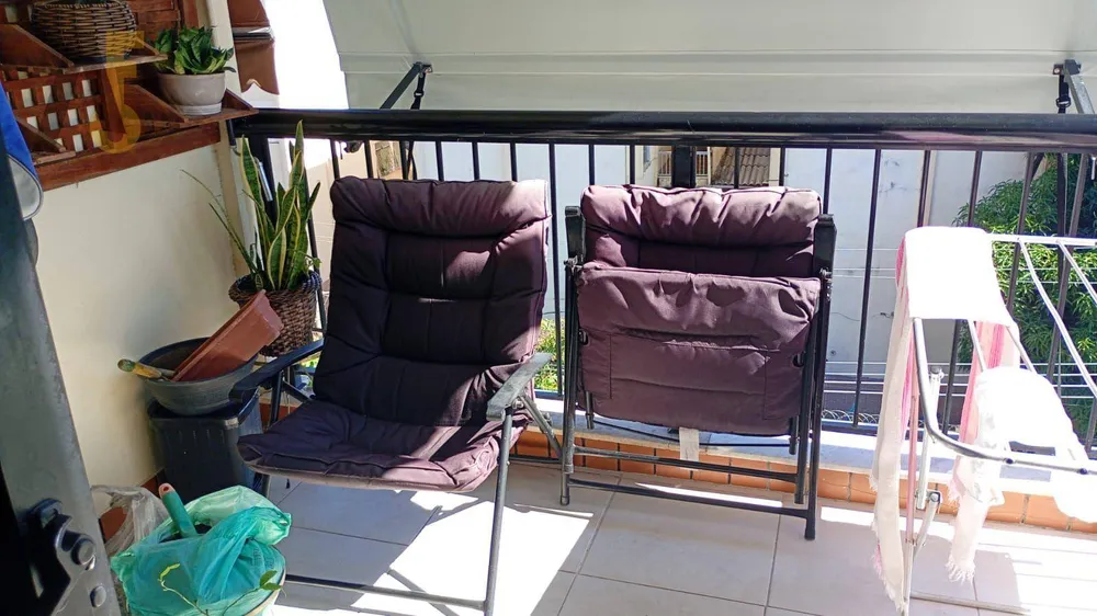 Apartamento, 2 quartos, 58 m² - Foto 1
