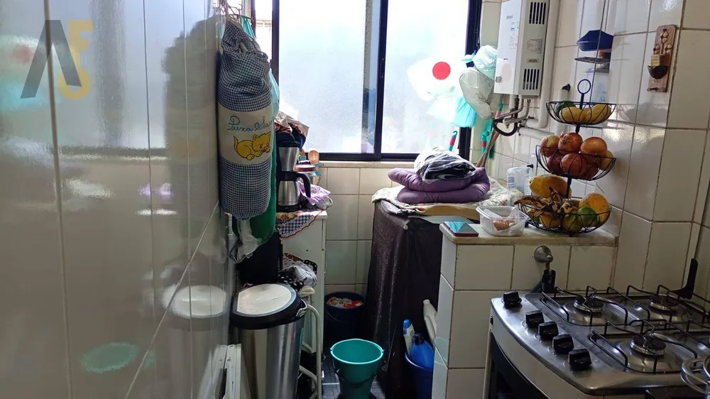 Apartamento, 2 quartos, 58 m² - Foto 15