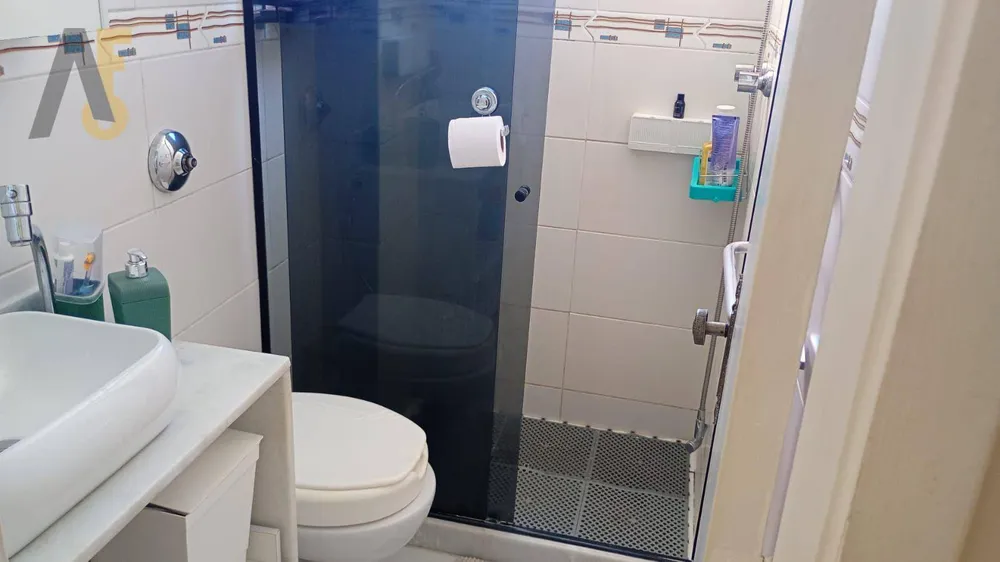 Apartamento, 2 quartos, 58 m² - Foto 10