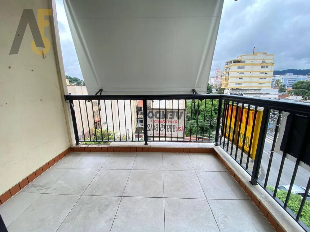 Apartamento, 2 quartos, 58 m² - Foto 30