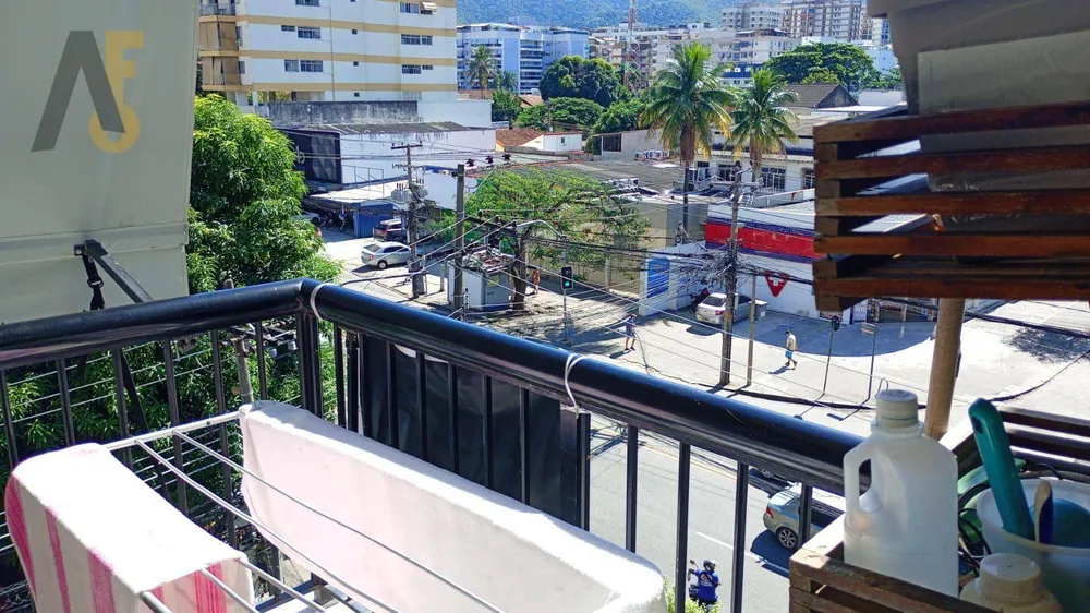 Apartamento, 2 quartos, 58 m² - Foto 7