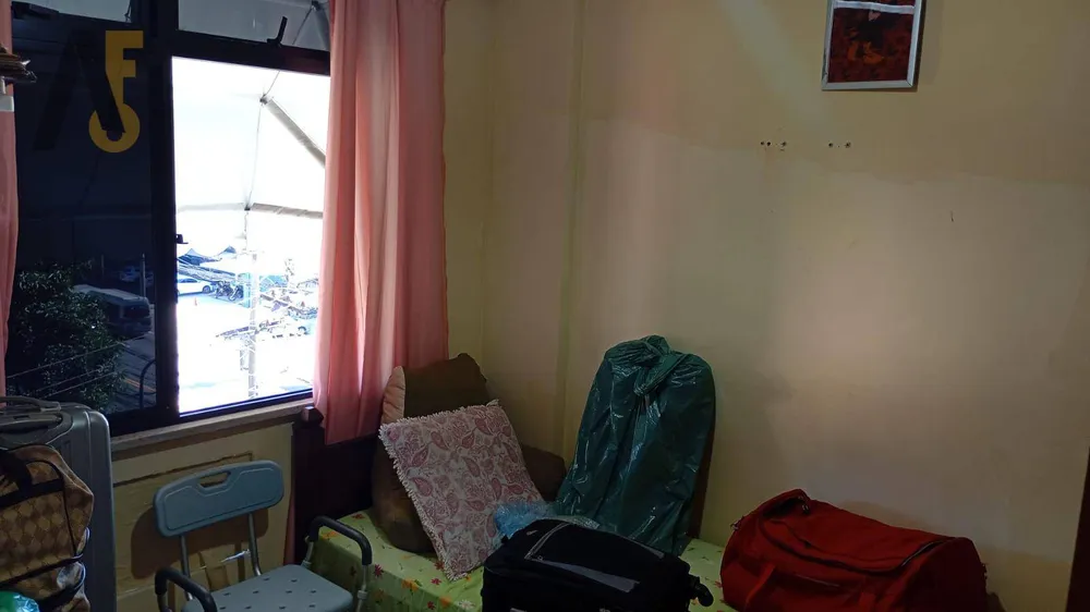 Apartamento, 2 quartos, 58 m² - Foto 5