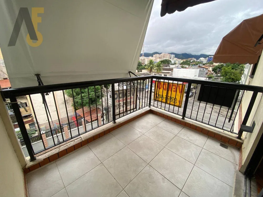 Apartamento, 2 quartos, 58 m² - Foto 29