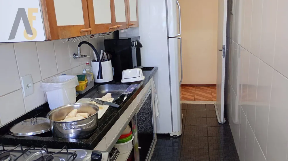 Apartamento, 2 quartos, 58 m² - Foto 11
