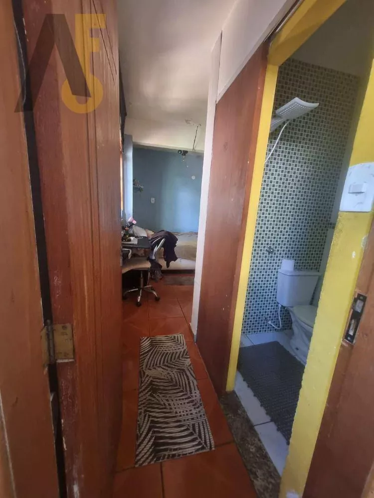 Casa, 3 quartos, 158 m² - Foto 11