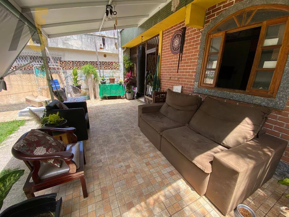 Casa, 3 quartos, 158 m² - Foto 19