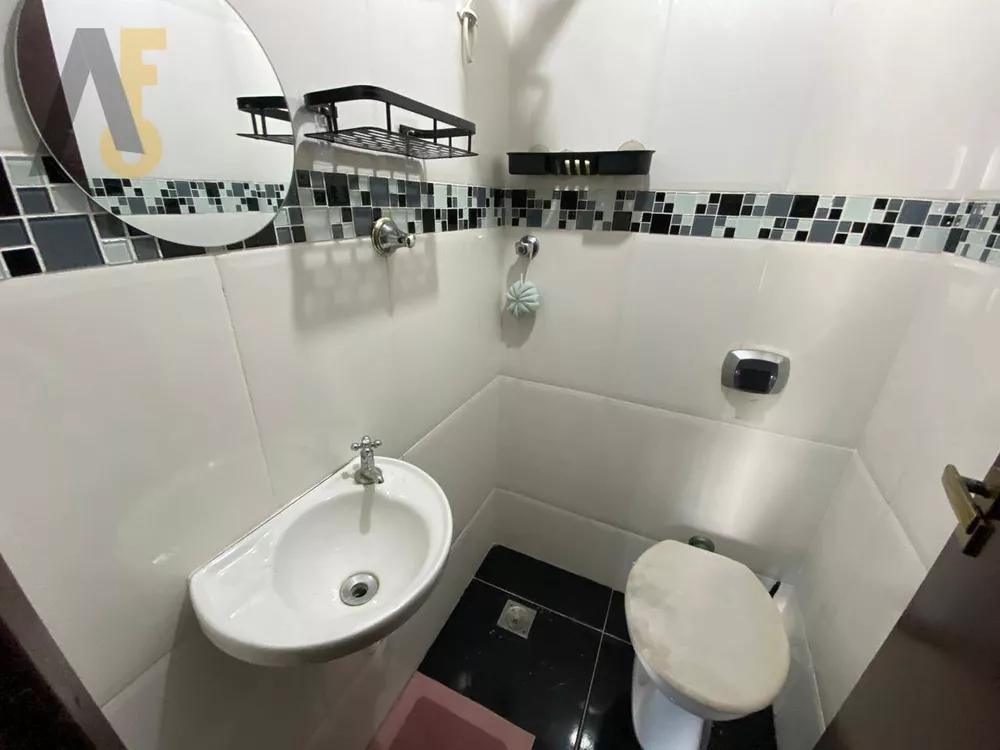 Casa, 3 quartos, 158 m² - Foto 8