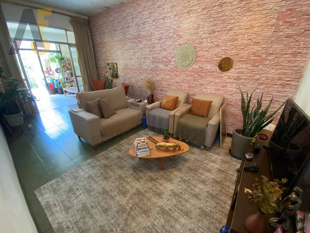Casa, 3 quartos, 158 m² - Foto 3