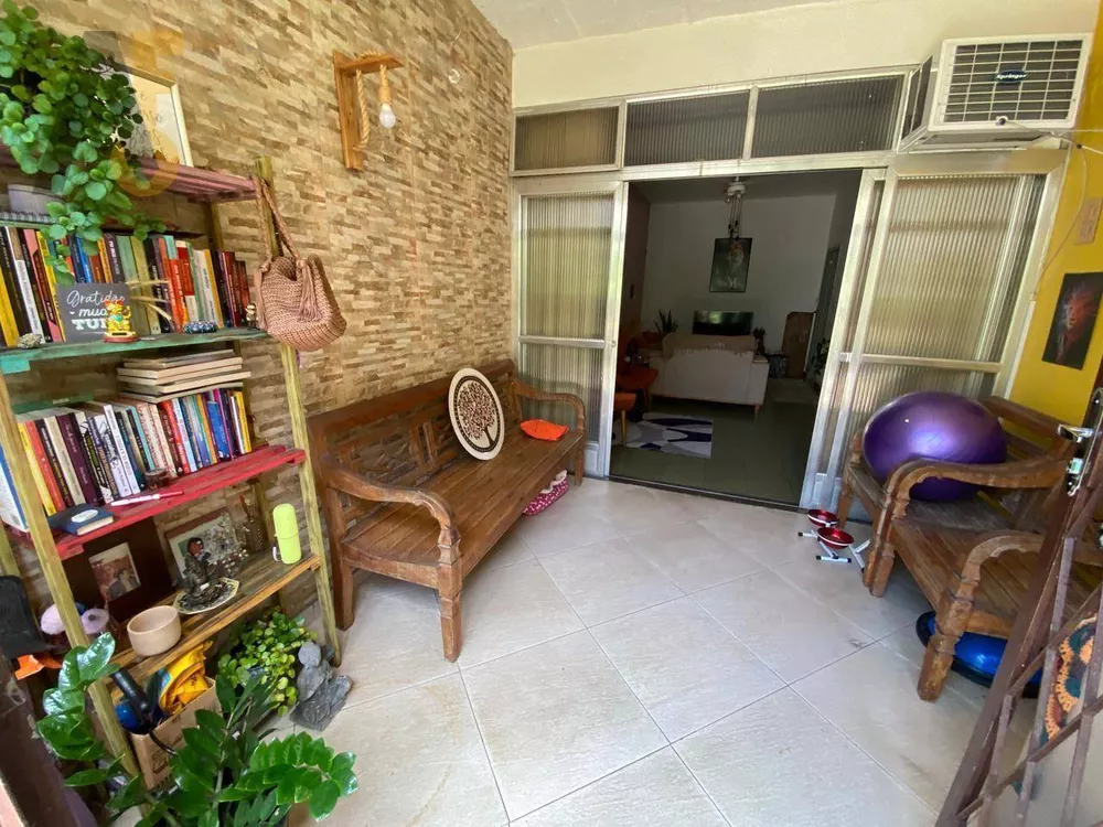 Casa, 3 quartos, 158 m² - Foto 29