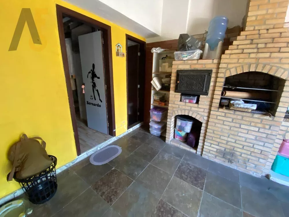 Casa, 3 quartos, 158 m² - Foto 24