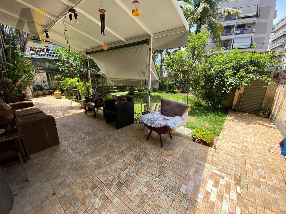 Casa, 3 quartos, 158 m² - Foto 21