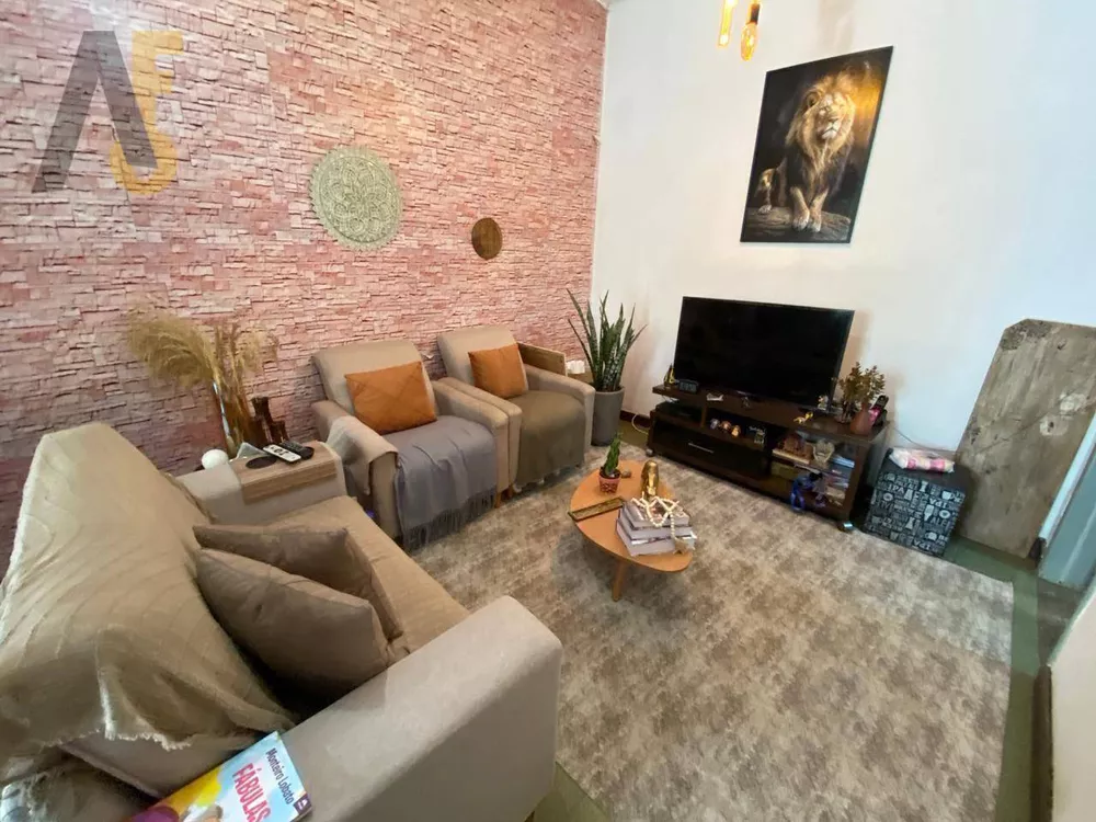 Casa, 3 quartos, 158 m² - Foto 7