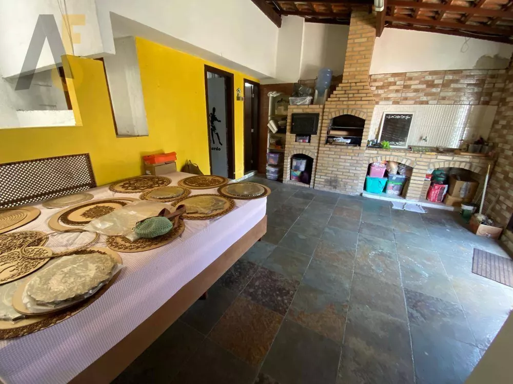 Casa, 3 quartos, 158 m² - Foto 27