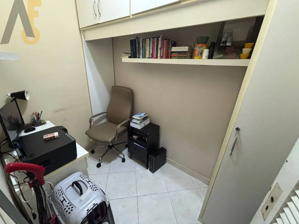 Apartamento, 2 quartos, 91 m² - Foto 31