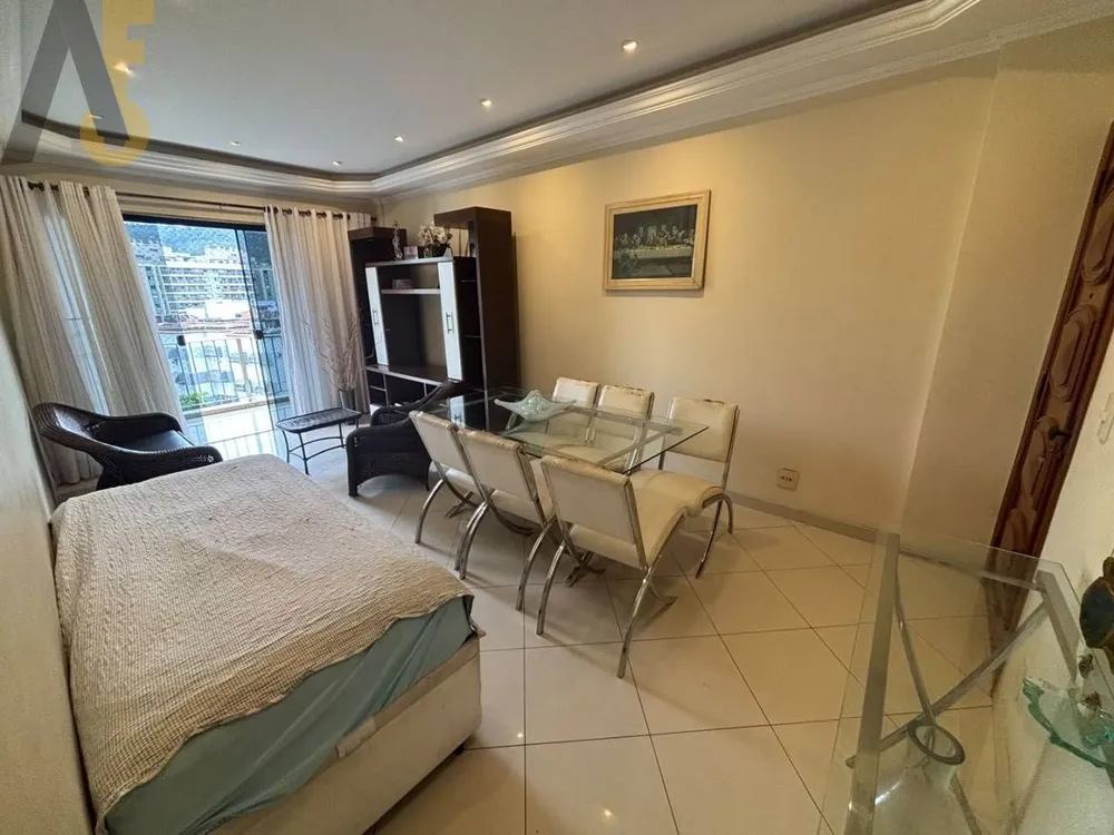 Apartamento, 2 quartos, 91 m² - Foto 4