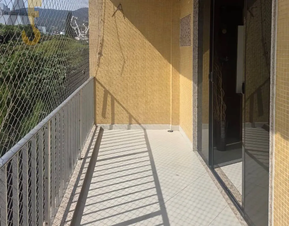 Apartamento, 2 quartos, 91 m² - Foto 1