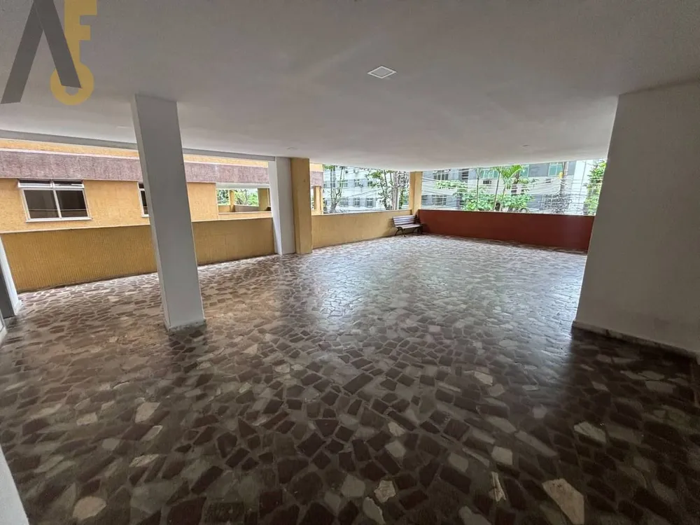 Apartamento, 2 quartos, 91 m² - Foto 33