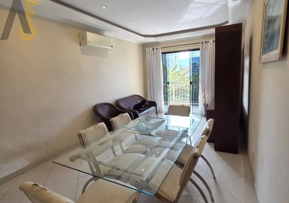 Apartamento, 2 quartos, 91 m² - Foto 9