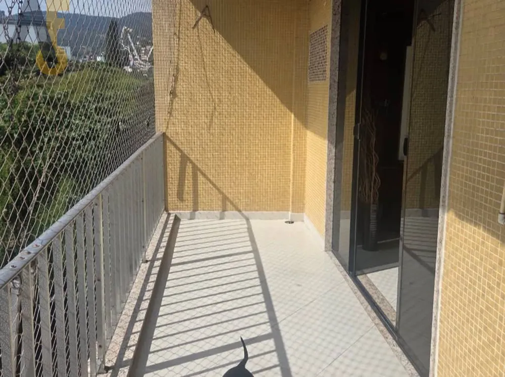 Apartamento, 2 quartos, 91 m² - Foto 5