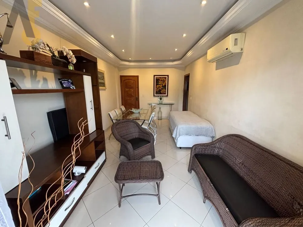 Apartamento, 2 quartos, 91 m² - Foto 10