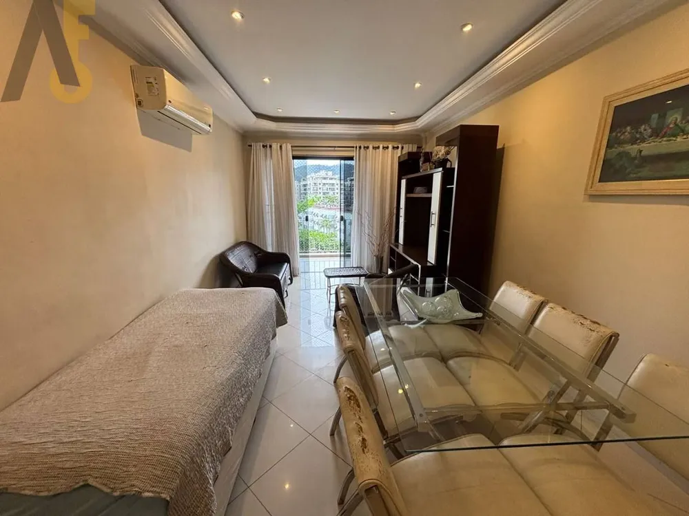 Apartamento, 2 quartos, 91 m² - Foto 6