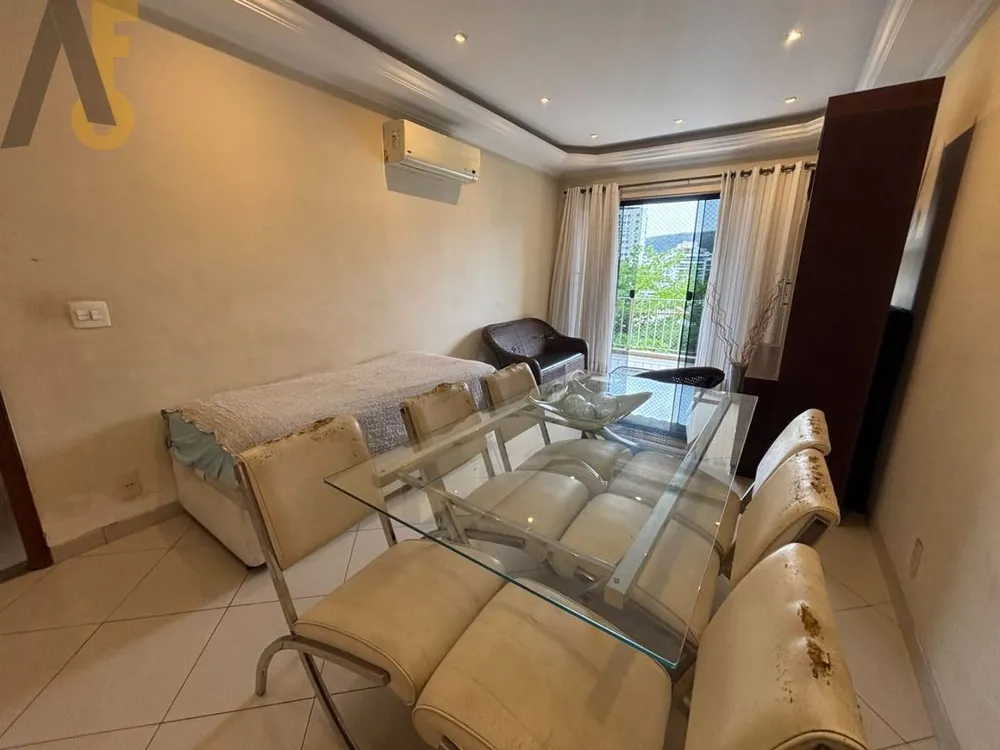 Apartamento, 2 quartos, 91 m² - Foto 8
