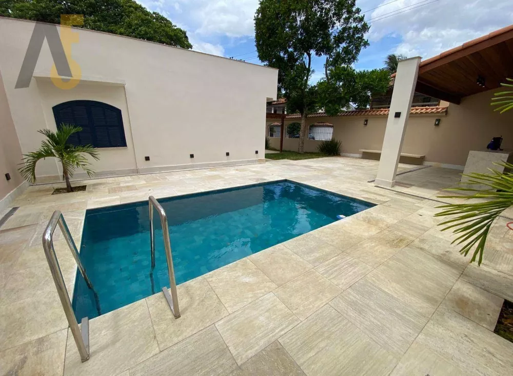 Casa de Condomínio, 2 quartos - Foto 7