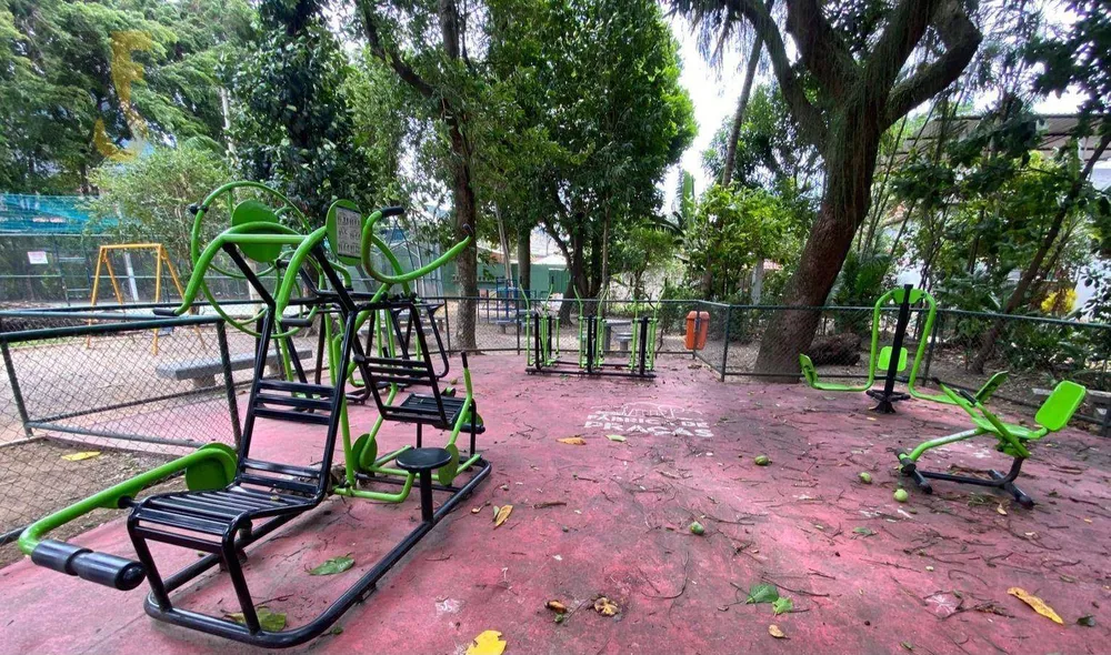 Casa de Condomínio, 2 quartos - Foto 4