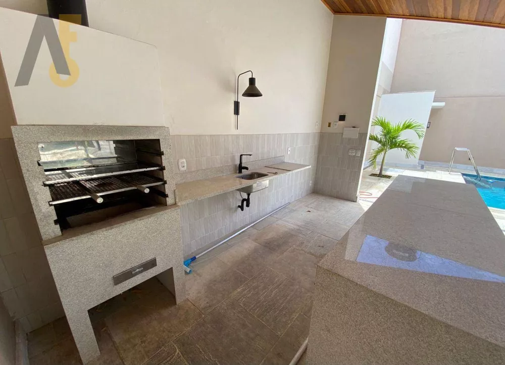 Casa de Condomínio, 2 quartos - Foto 3