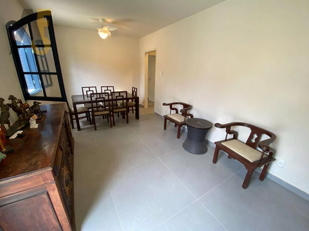 Casa de Condomínio, 2 quartos - Foto 1