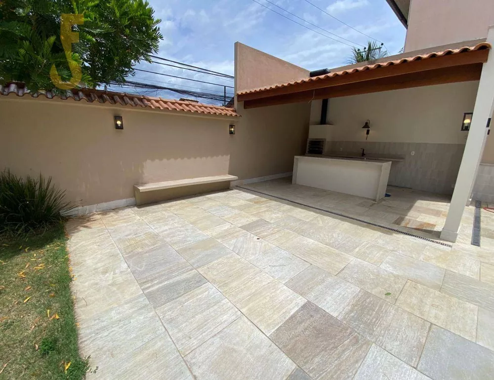 Casa de Condomínio, 2 quartos - Foto 5