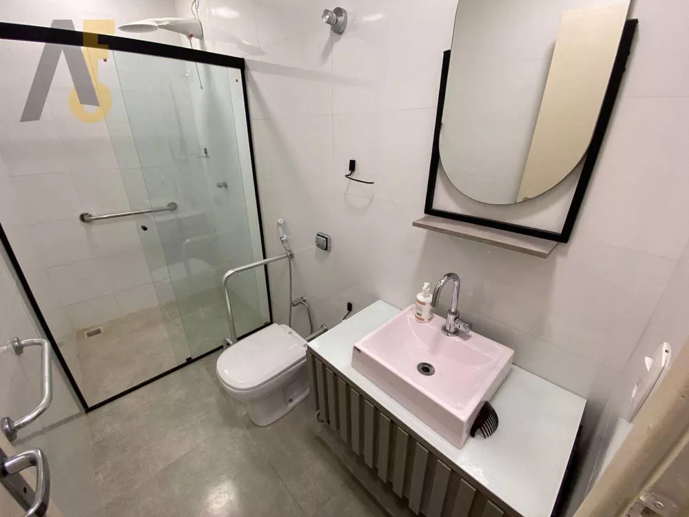 Casa de Condomínio, 2 quartos - Foto 8
