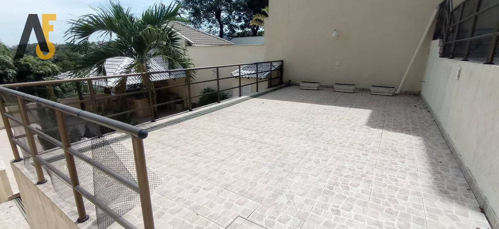 Casa de Condomínio, 4 quartos - Foto 5