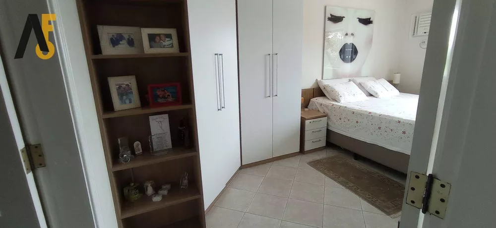 Casa de Condomínio, 4 quartos - Foto 18