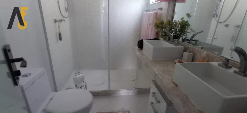 Casa de Condomínio, 4 quartos - Foto 11