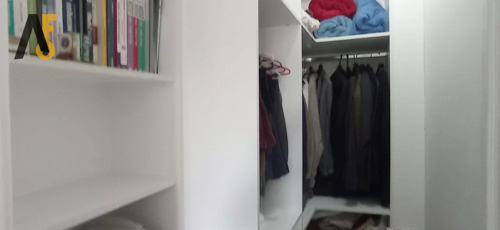 Casa de Condomínio, 4 quartos - Foto 9