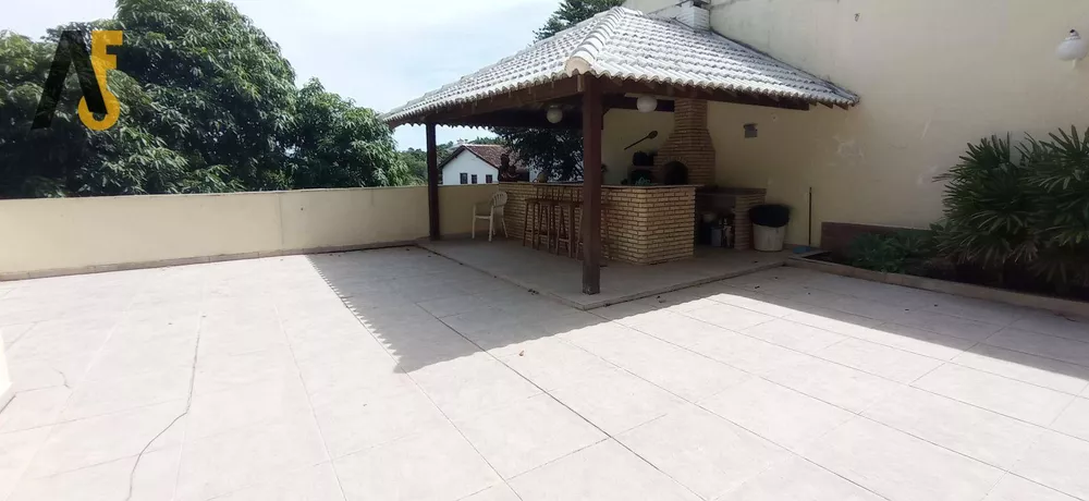 Casa de Condomínio, 4 quartos - Foto 14