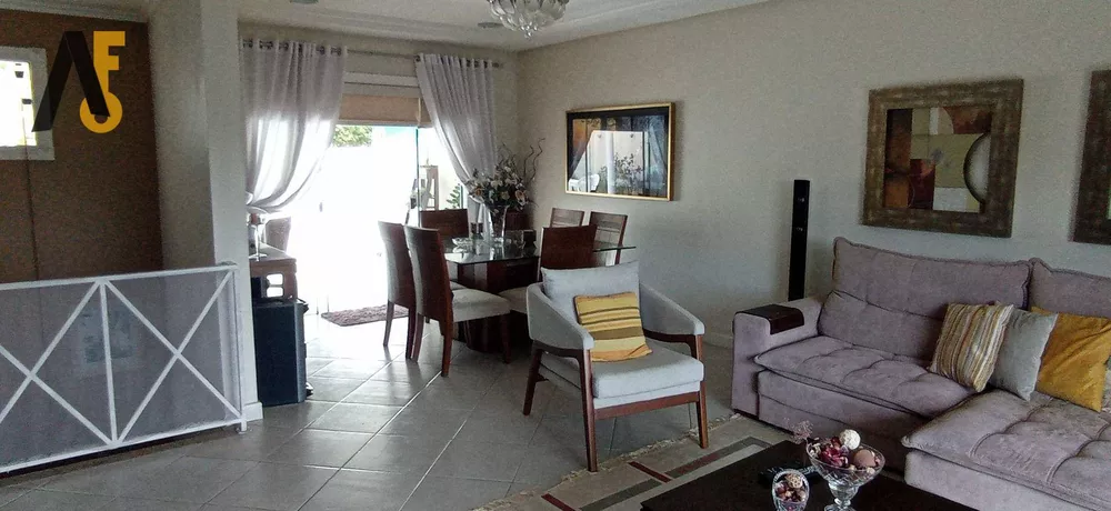 Casa de Condomínio, 4 quartos - Foto 4
