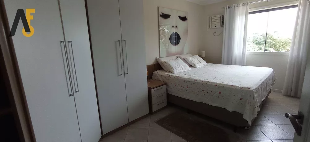 Casa de Condomínio, 4 quartos - Foto 7
