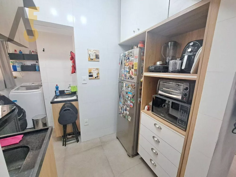 Apartamento, 2 quartos, 49 m² - Foto 7