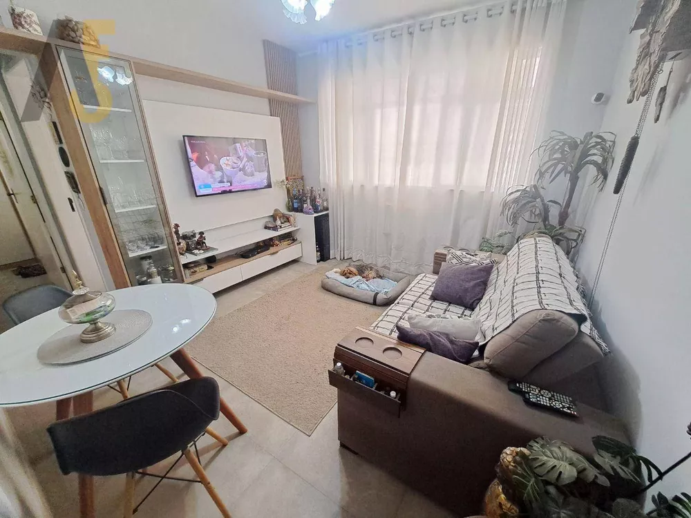 Apartamento, 2 quartos, 49 m² - Foto 12