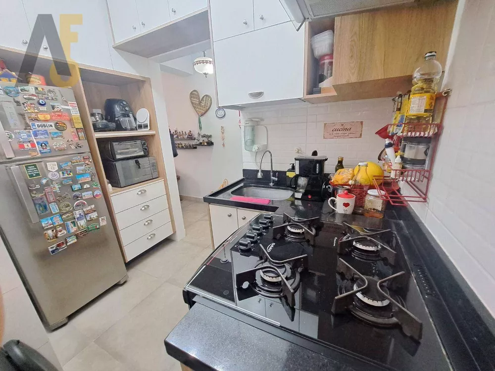 Apartamento, 2 quartos, 49 m² - Foto 19
