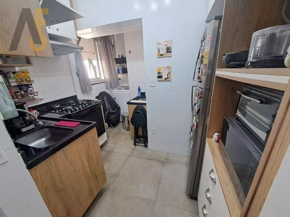 Apartamento, 2 quartos, 49 m² - Foto 5