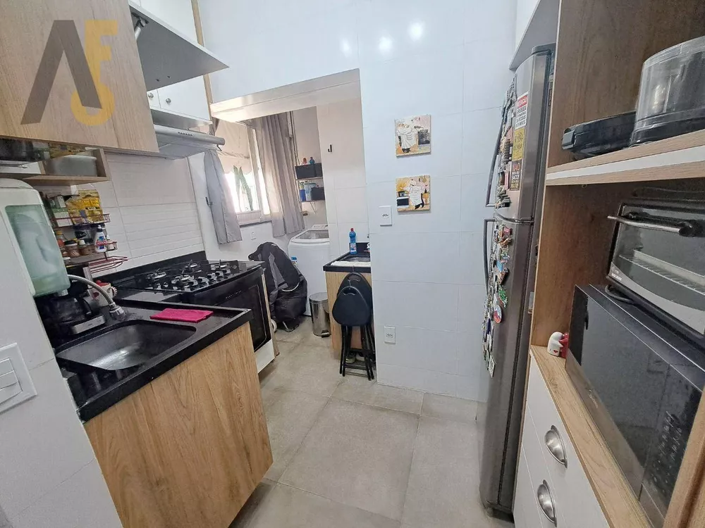 Apartamento, 2 quartos, 49 m² - Foto 20