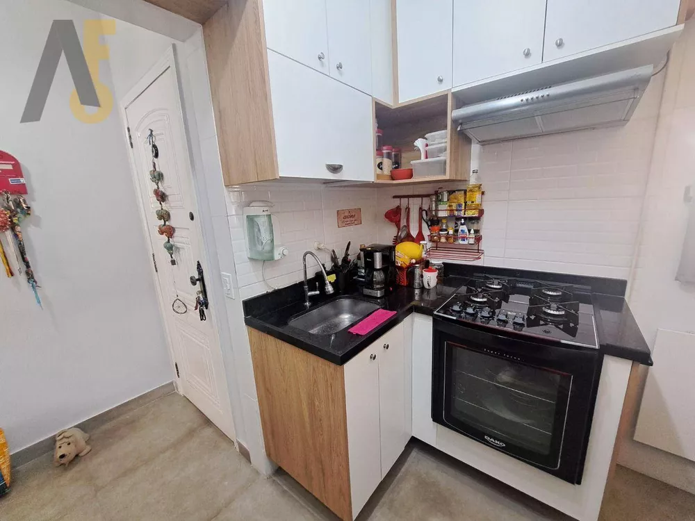 Apartamento, 2 quartos, 49 m² - Foto 10