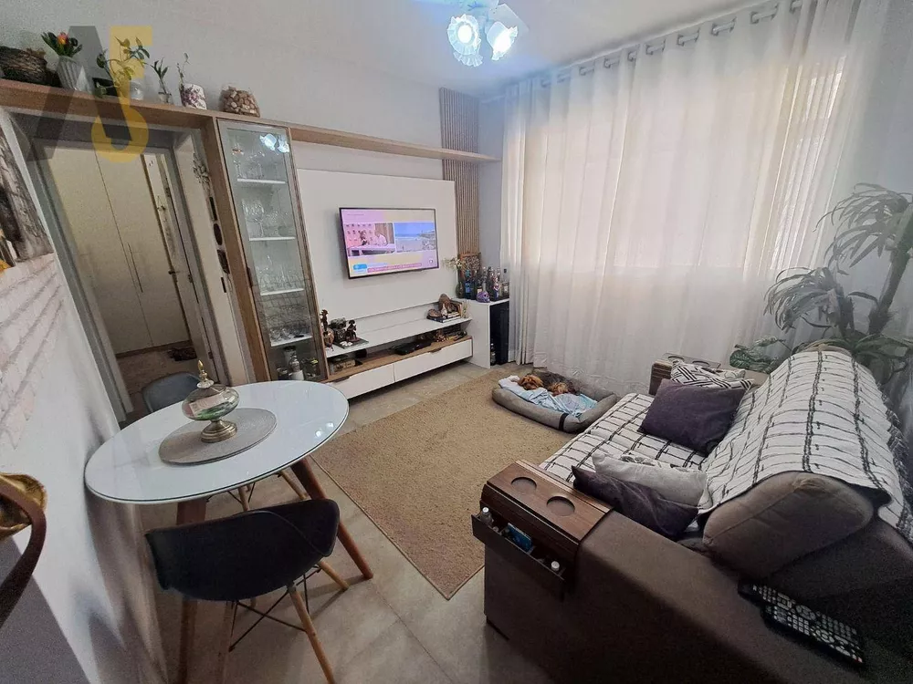 Apartamento, 2 quartos, 49 m² - Foto 1