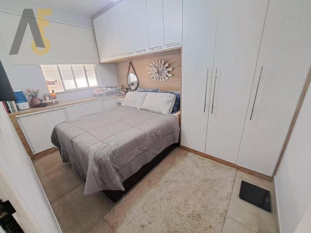Apartamento, 2 quartos, 49 m² - Foto 9