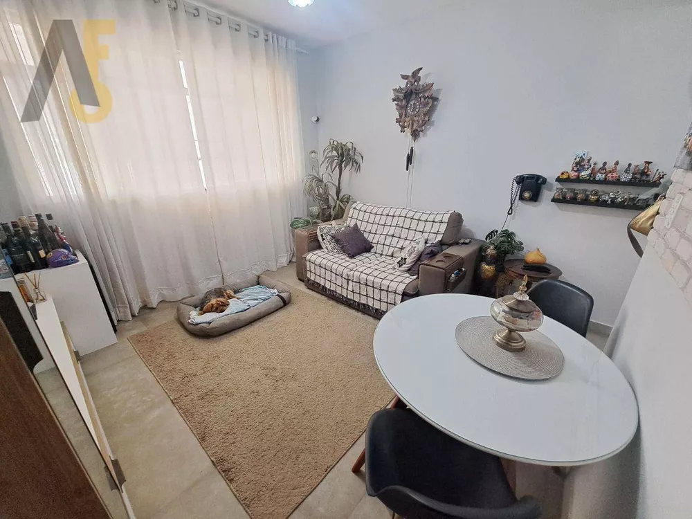 Apartamento, 2 quartos, 49 m² - Foto 3